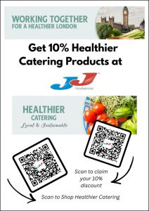 jj foodservice